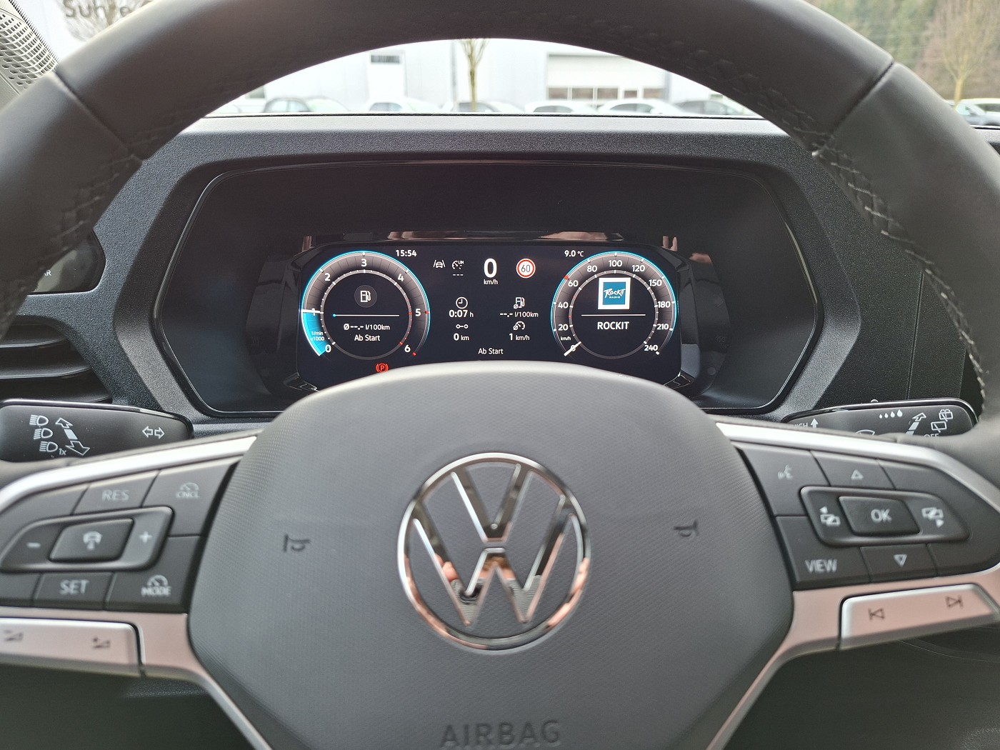 VW Caddy 2.0 TDI Liberty 4Motion-image-10