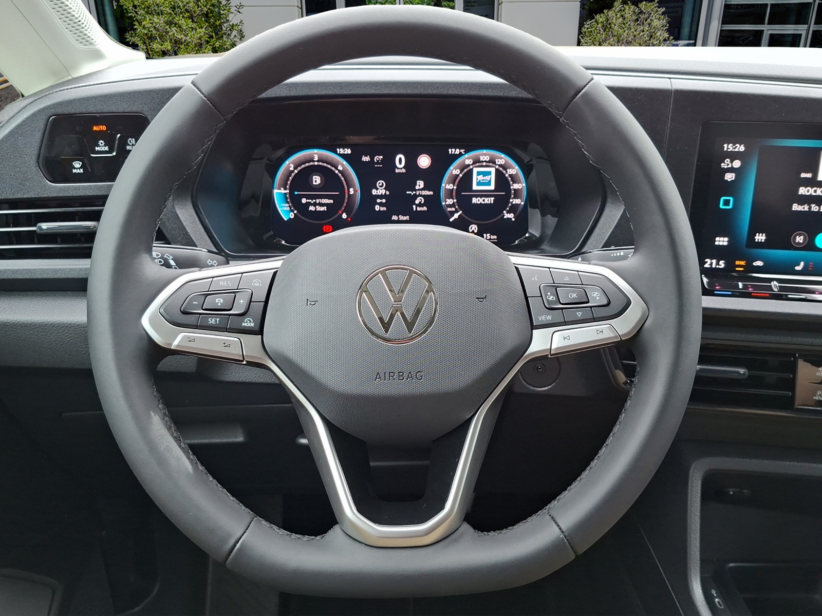 VW Caddy 2.0 TDI Liberty 4Motion-image-10