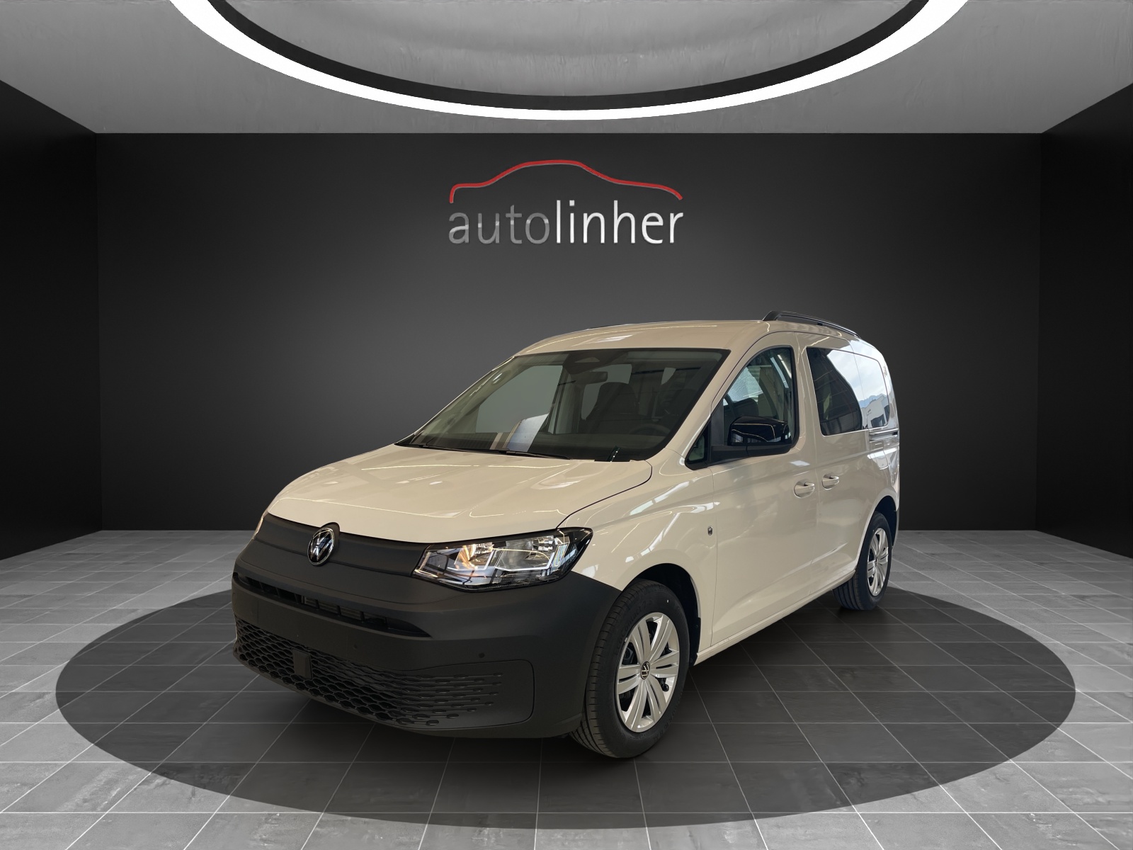 VW Caddy 2.0 TDI 4Motion-image-0