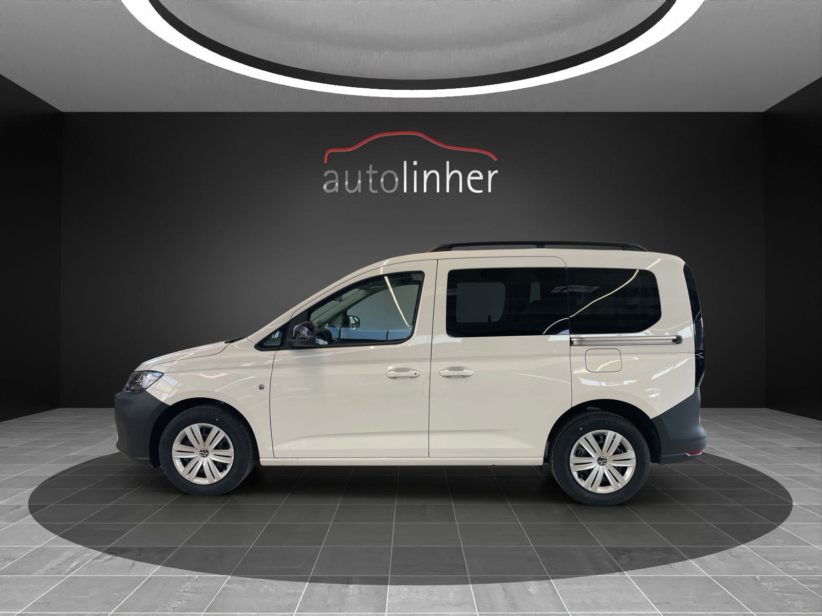 VW Caddy 2.0 TDI 4Motion-image-1