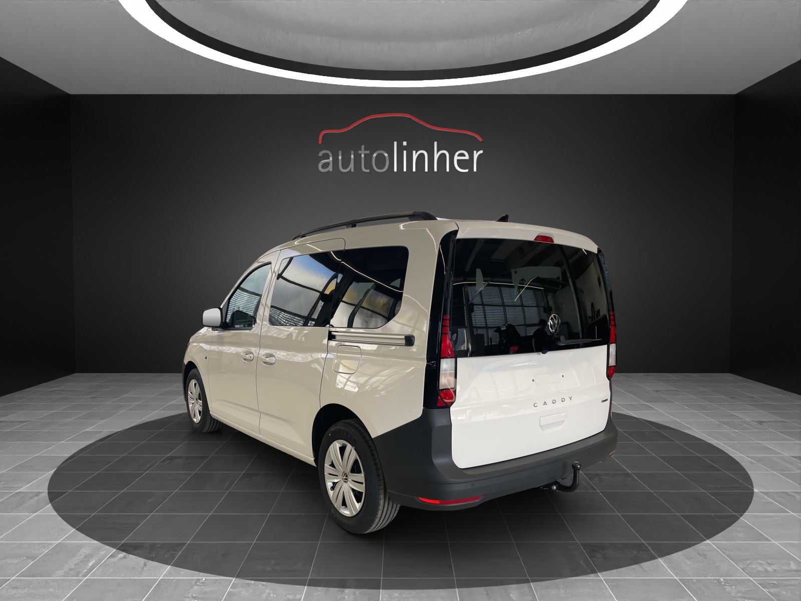 VW Caddy 2.0 TDI 4Motion-image-2