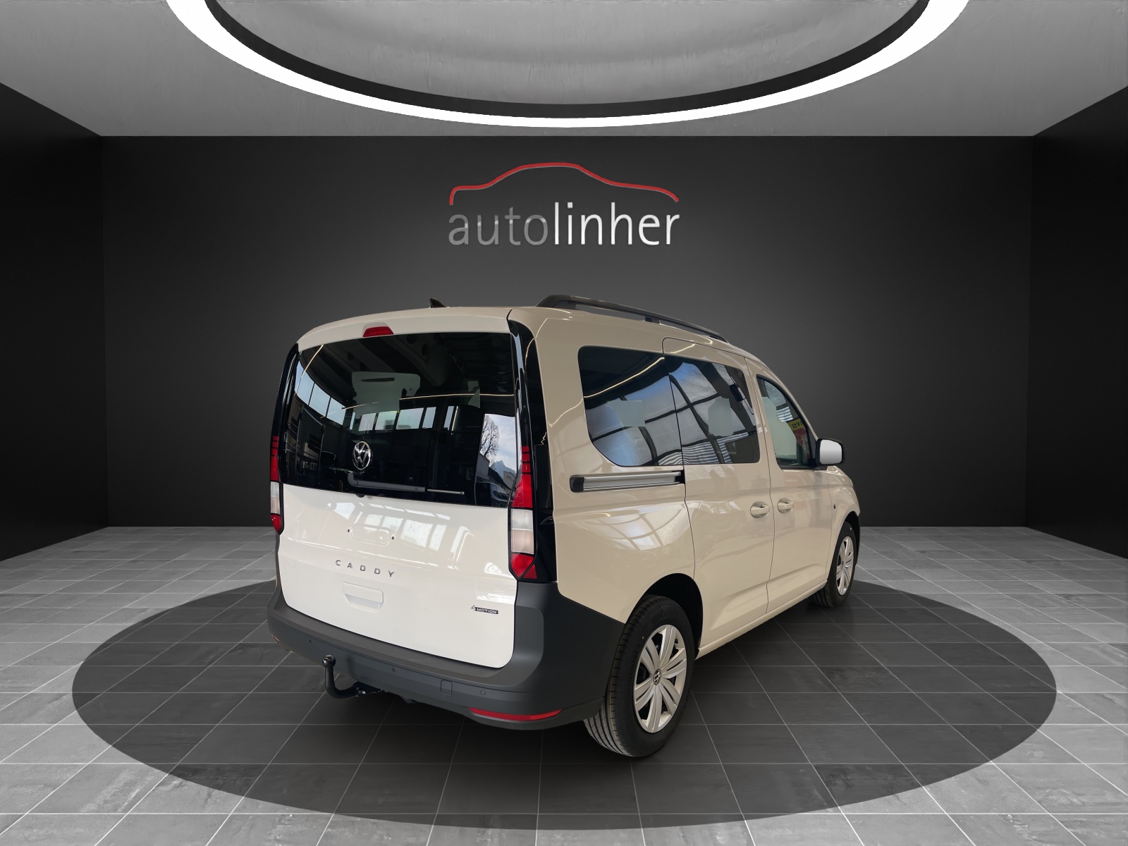 VW Caddy 2.0 TDI 4Motion-image-4