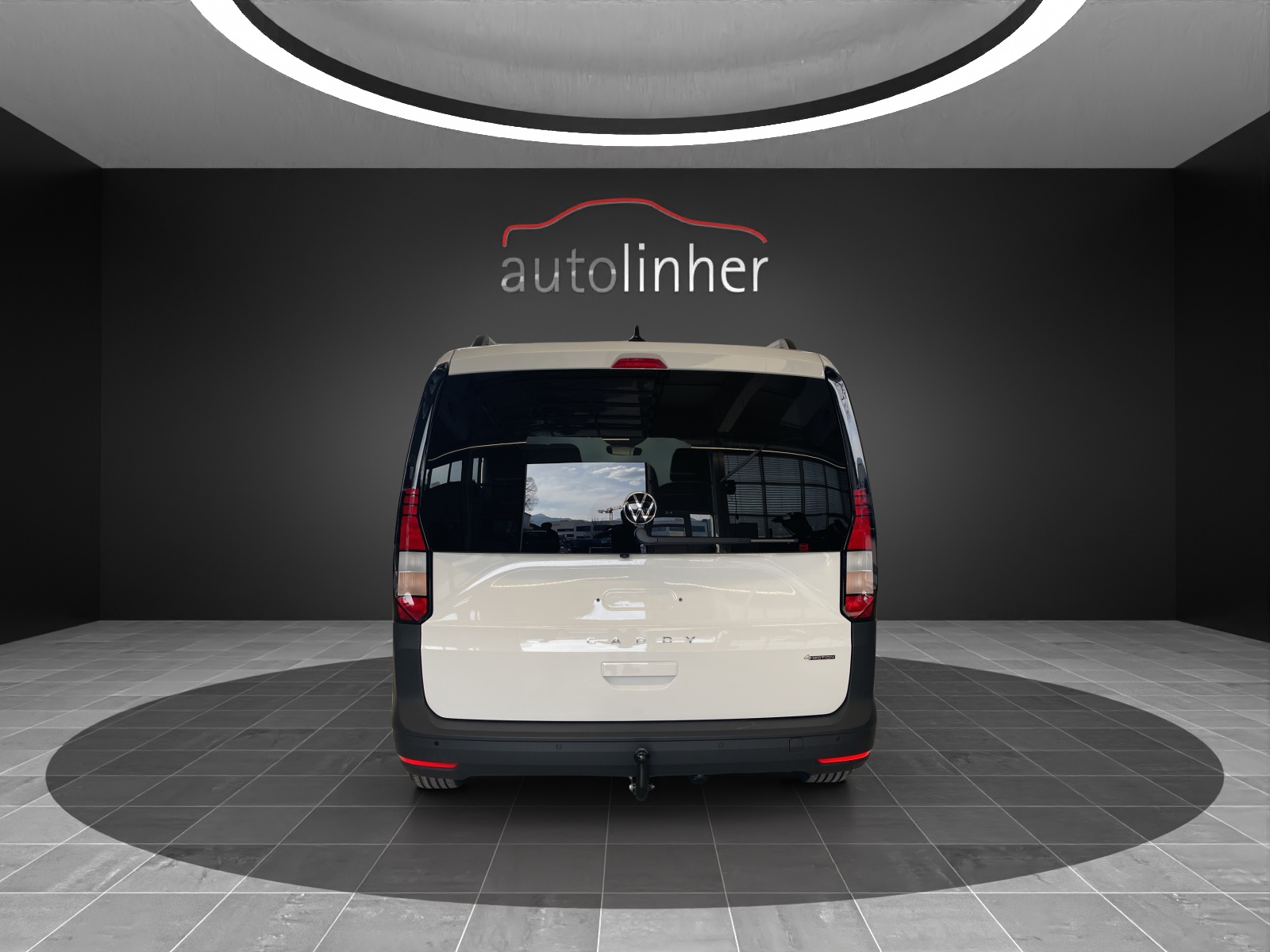 VW Caddy 2.0 TDI 4Motion-image-3