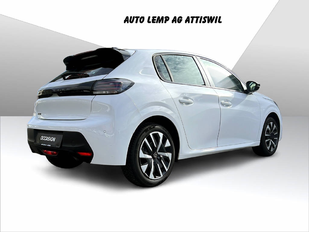 PEUGEOT 208 1.2 PureTech 100 Active-image-6