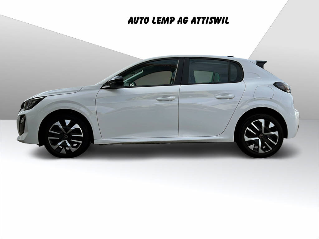 PEUGEOT 208 1.2 PureTech 100 Active-showroom-element-2