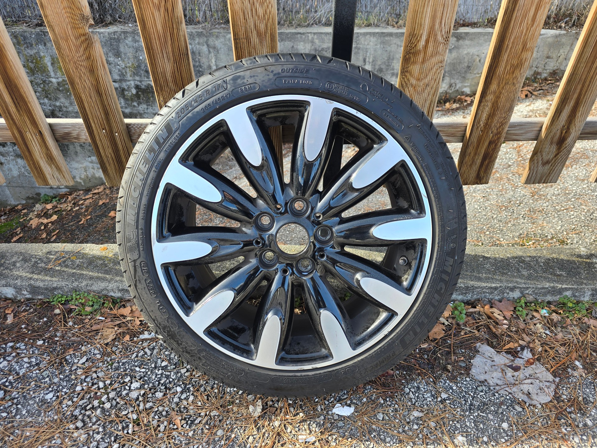 MINI Cooper S Steptronic-image-15