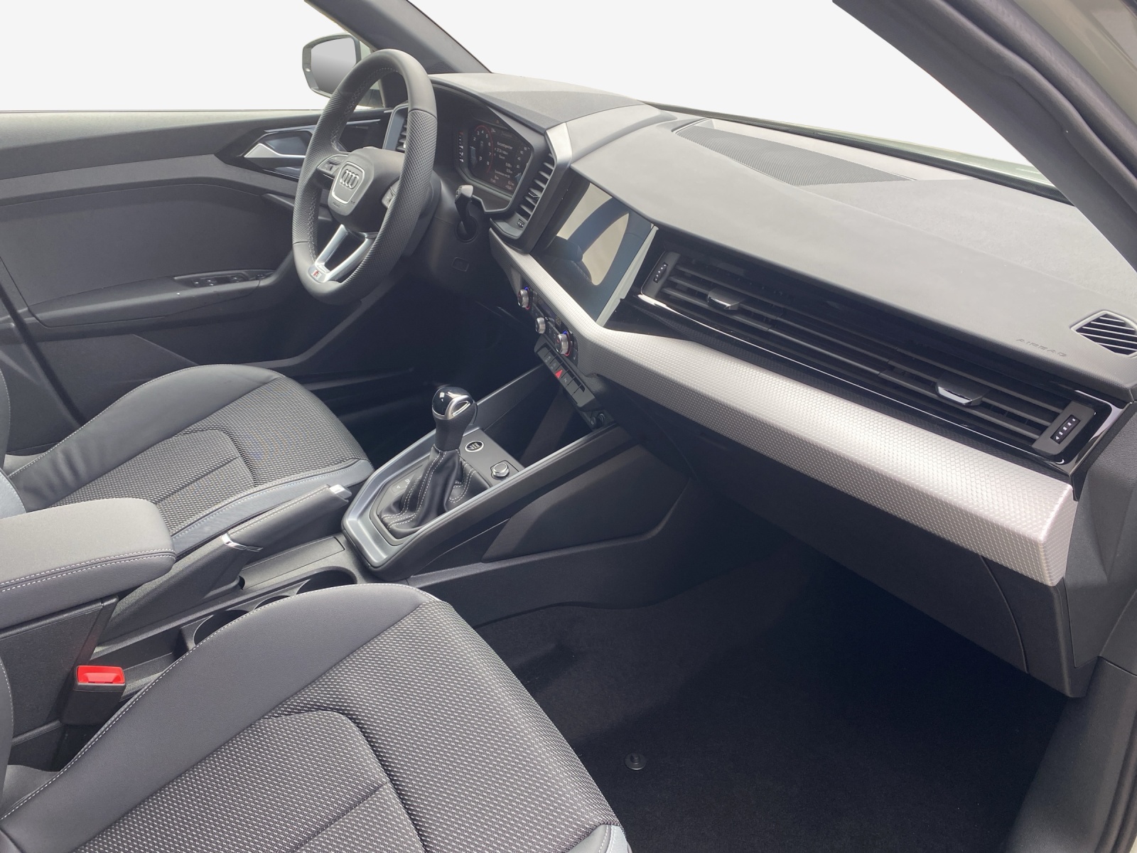 AUDI A1 Sportback 30 TFSI S-tronic-image-13