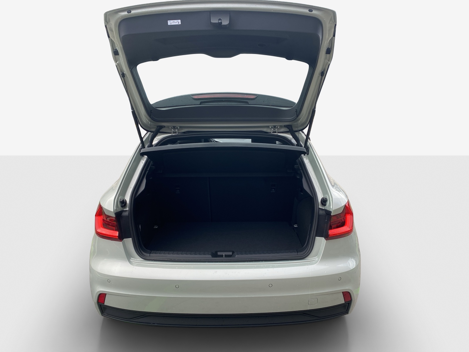 AUDI A1 Sportback 30 TFSI S-tronic-image-12