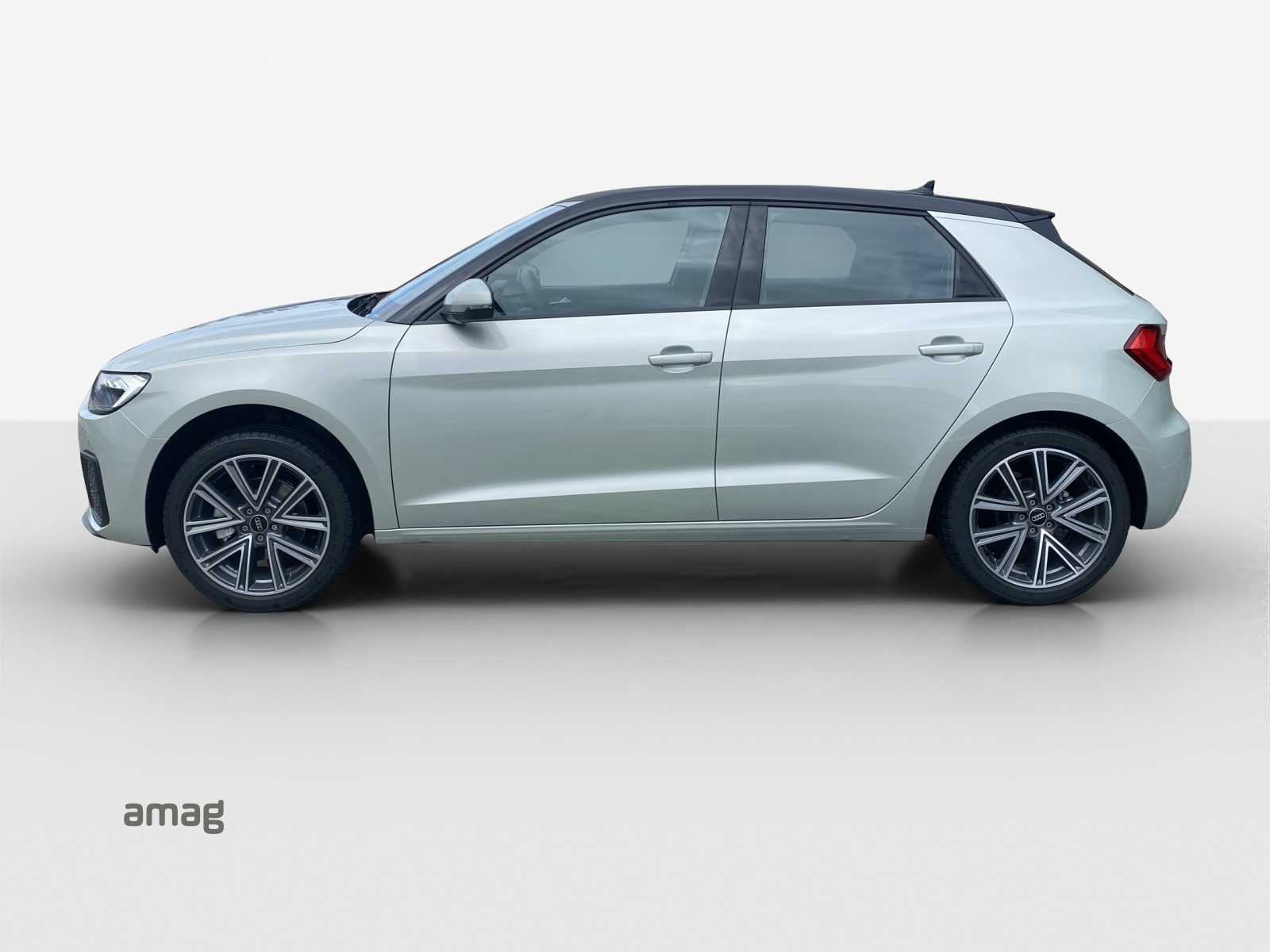 AUDI A1 Sportback 30 TFSI S-tronic-image-1