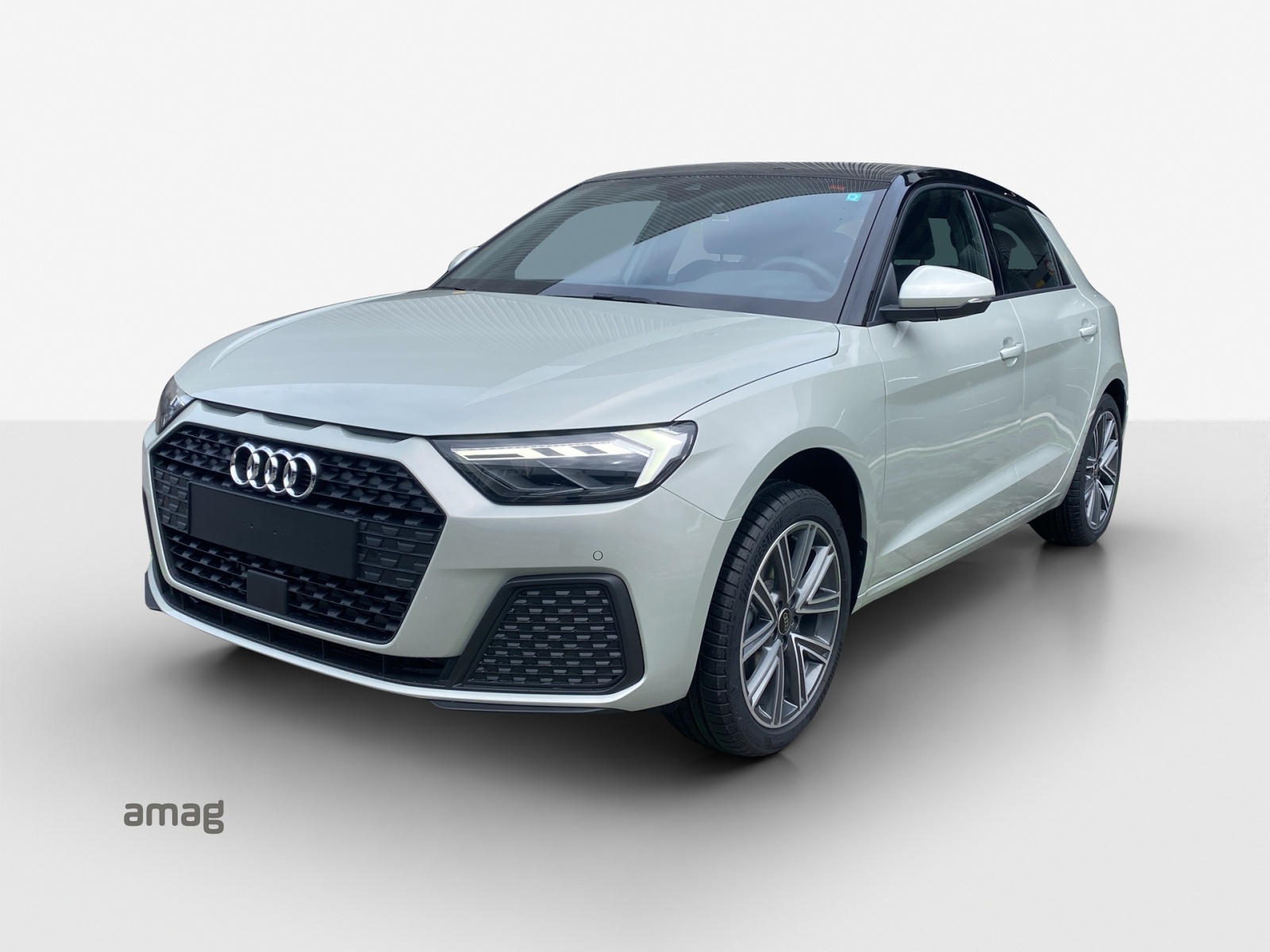 AUDI A1 Sportback 30 TFSI S-tronic-image-0