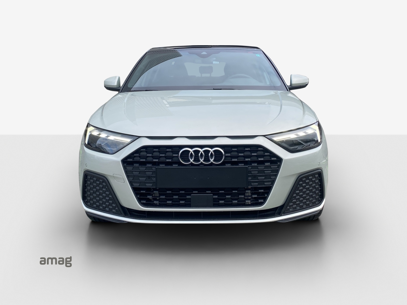 AUDI A1 Sportback 30 TFSI S-tronic-image-6