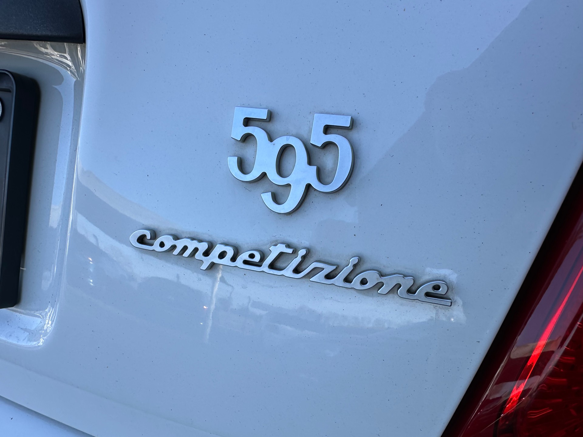 FIAT 595 1.4 16V Turbo Abarth Competizione-image-26