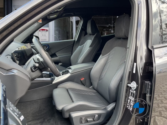BMW X3 xDrive 20 48V M Sport-image-7