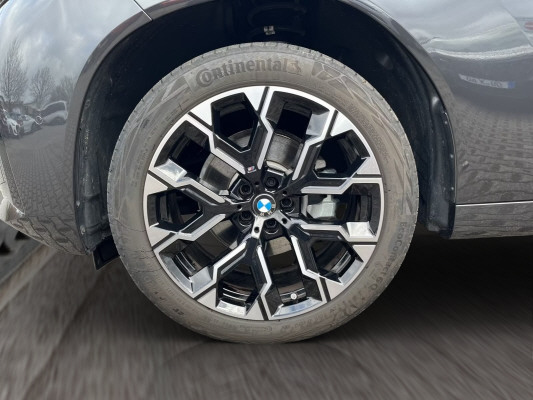 BMW X3 xDrive 20 48V M Sport-image-10