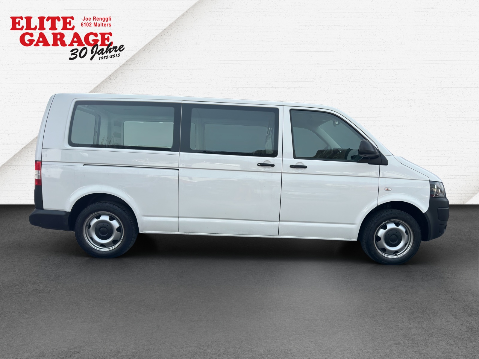 VW T5 2.0 TSI-image-3