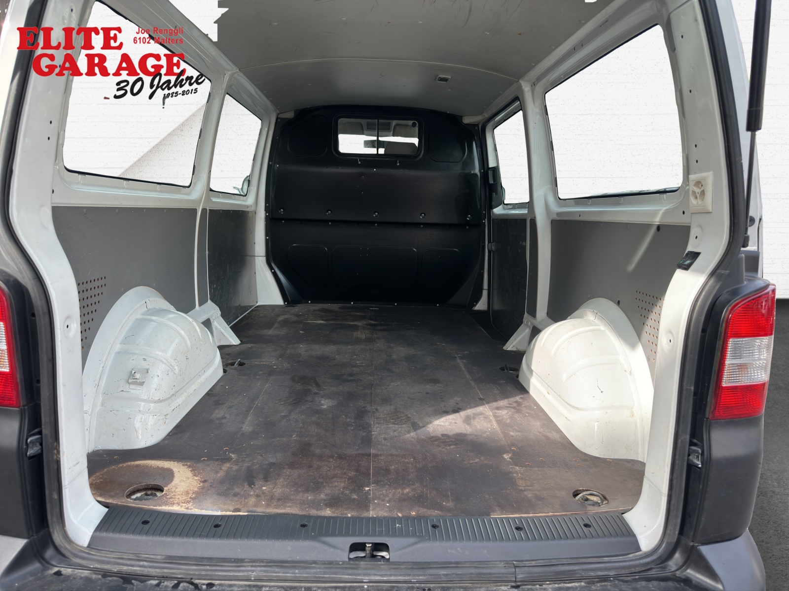 VW T5 2.0 TSI-image-9