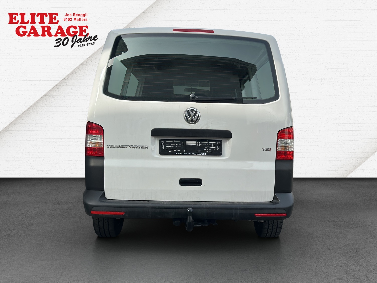VW T5 2.0 TSI-image-7