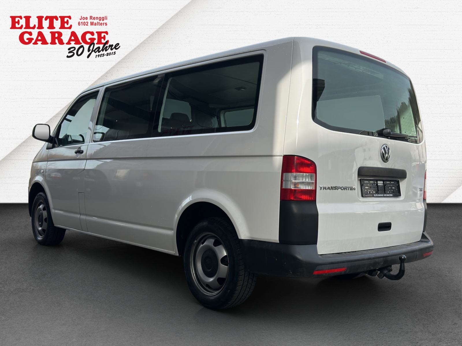 VW T5 2.0 TSI-image-6