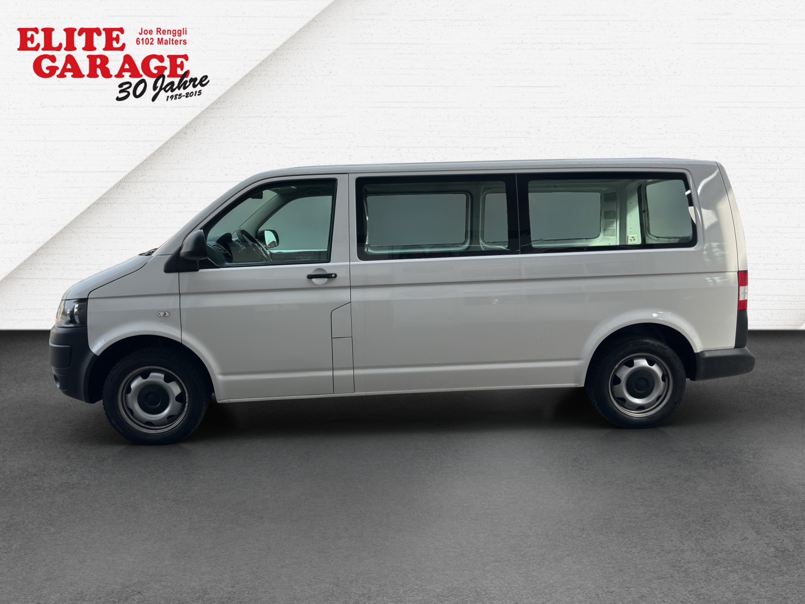 VW T5 2.0 TSI-image-5