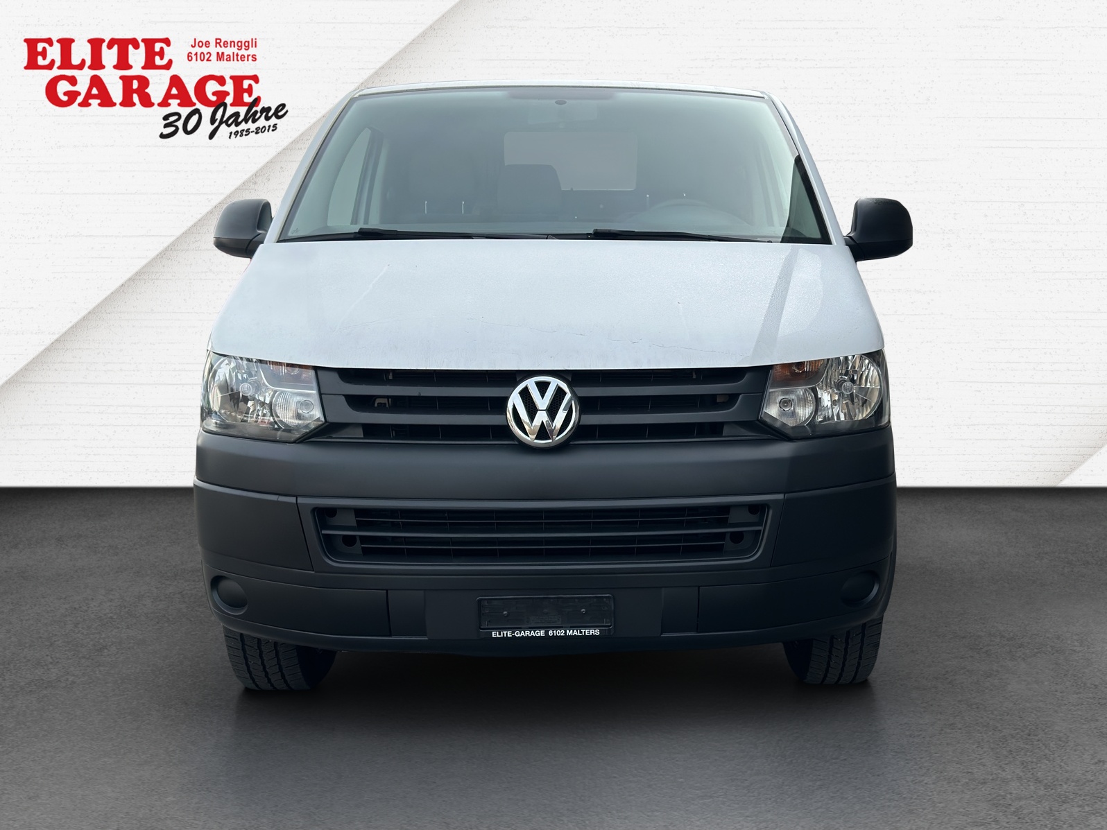 VW T5 2.0 TSI-image-2
