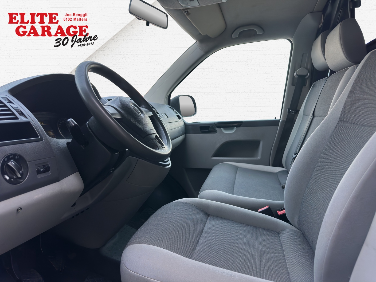 VW T5 2.0 TSI-image-8