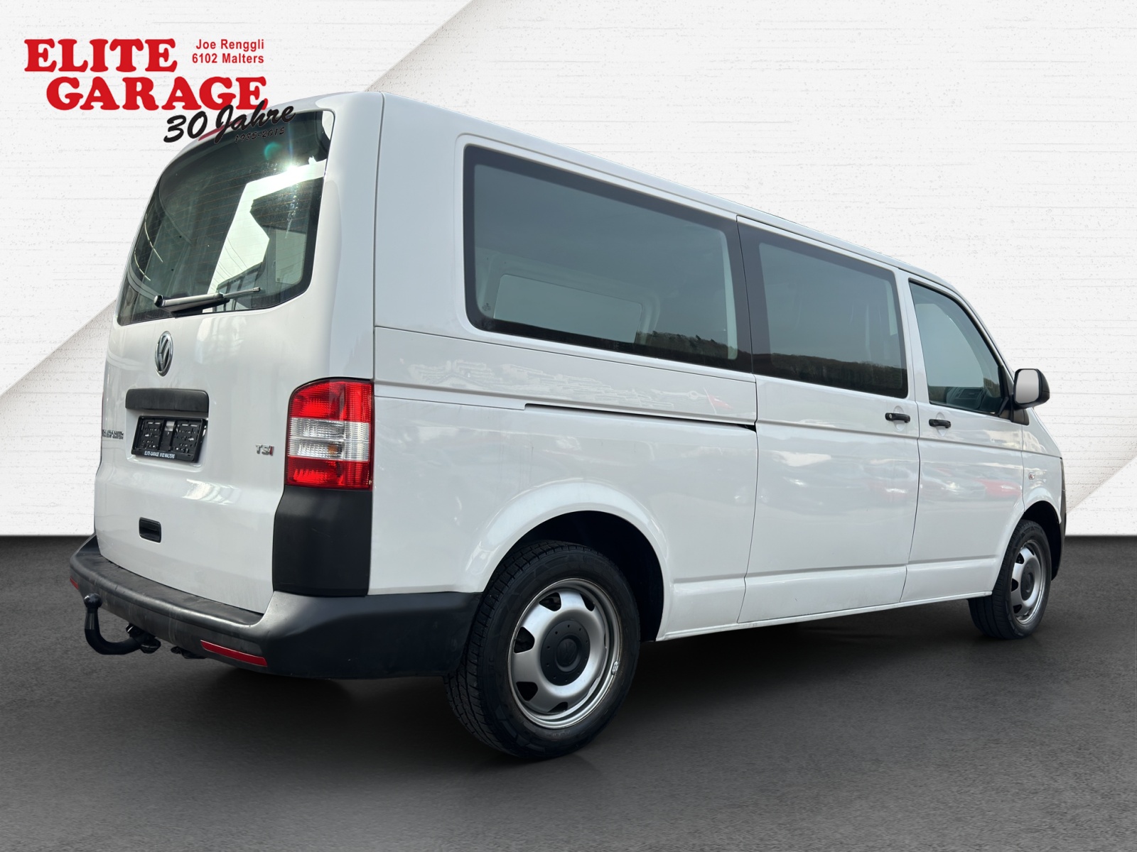 VW T5 2.0 TSI-image-4