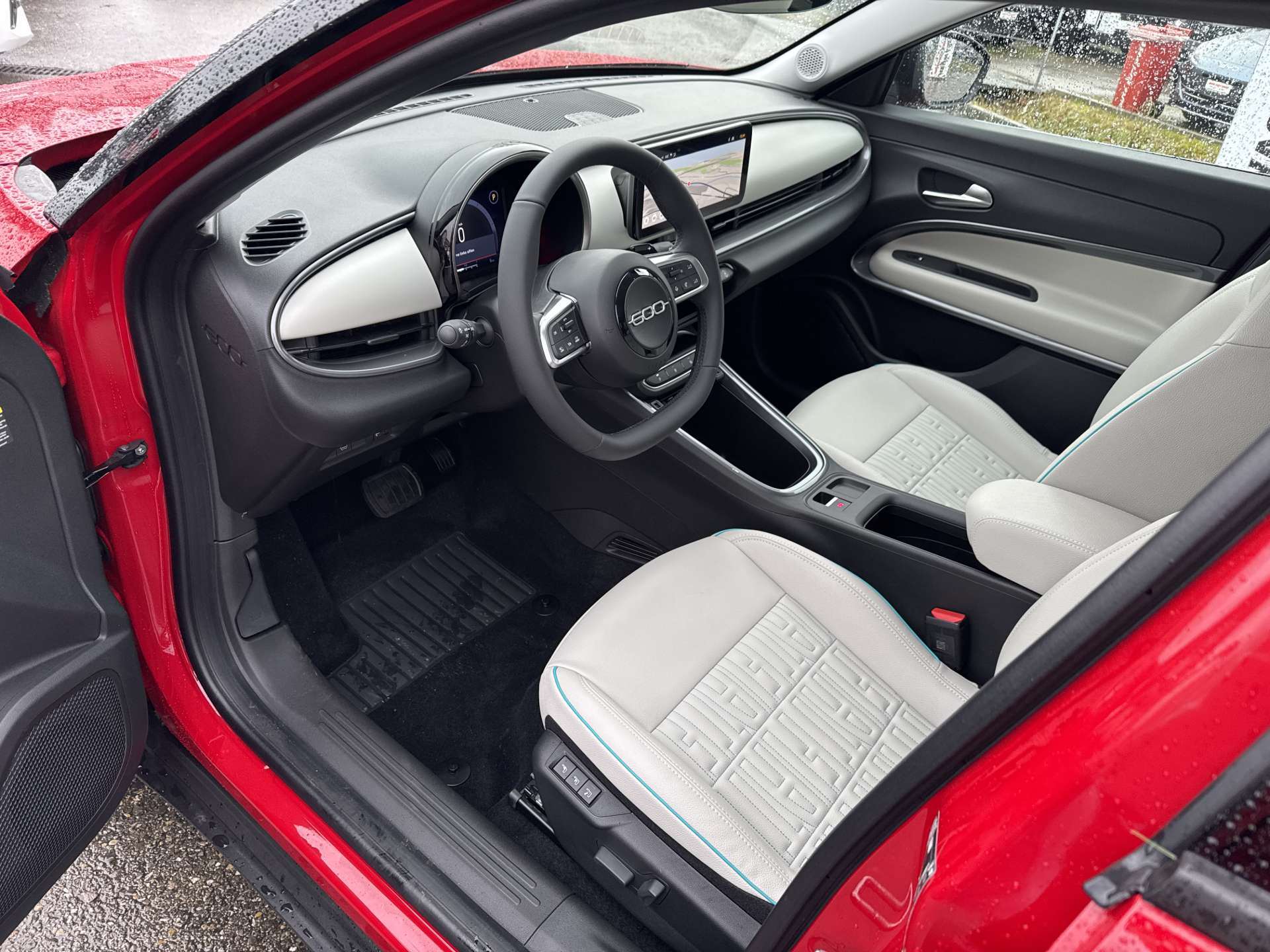FIAT 600h MildHybrid 145PS La Prima-image-4