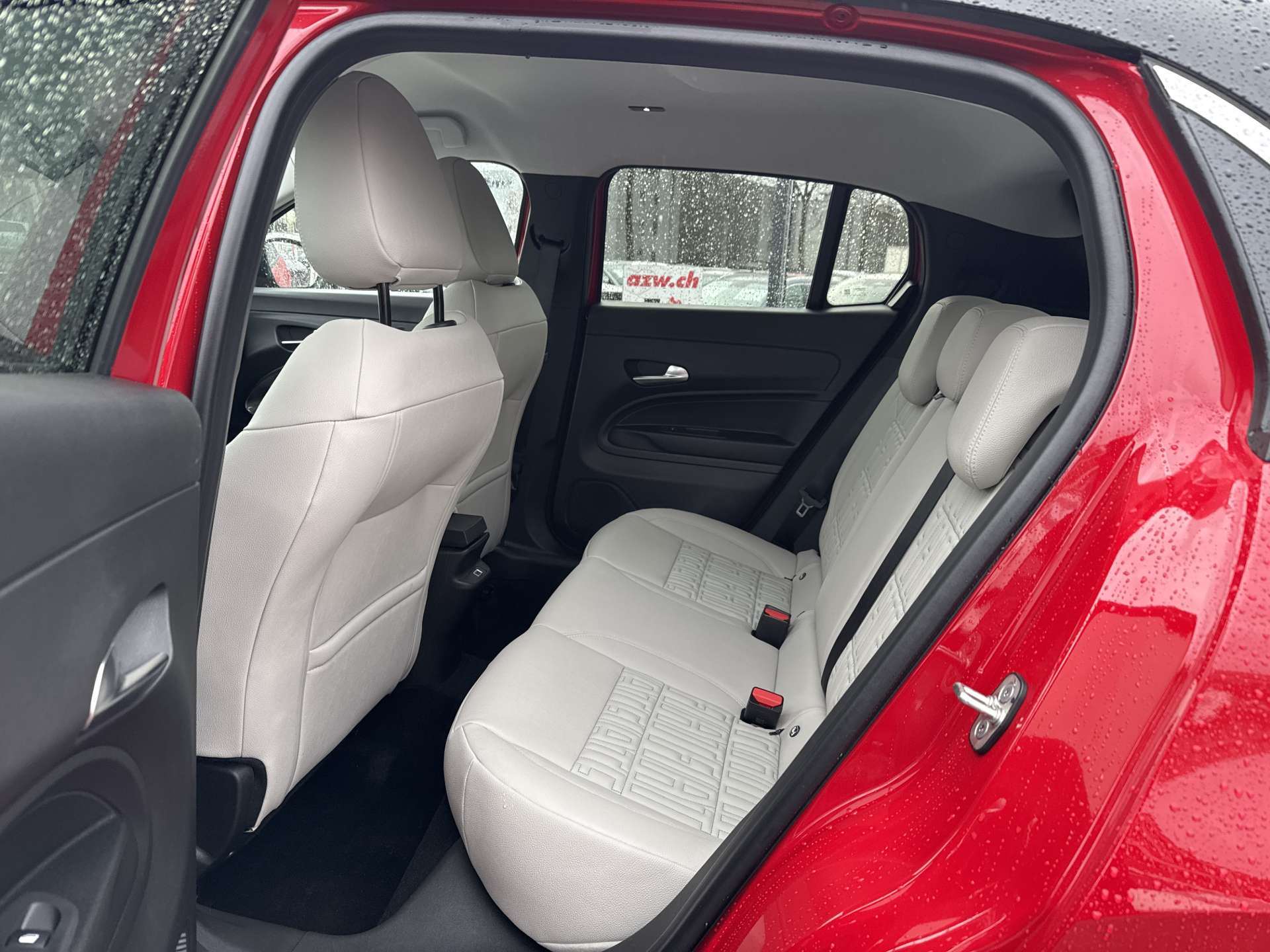 FIAT 600h MildHybrid 145PS La Prima-image-5