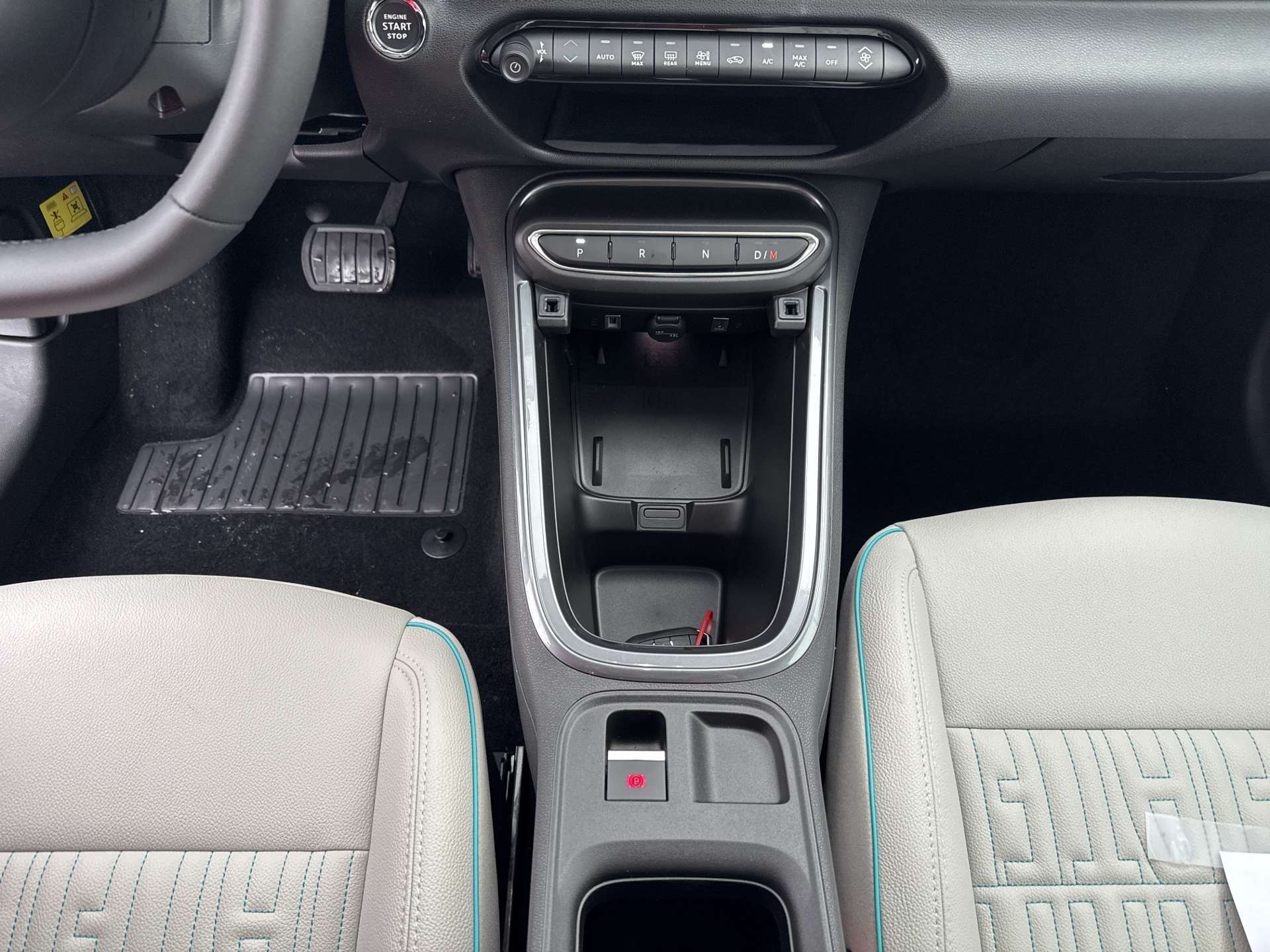 FIAT 600h MildHybrid 145PS La Prima-image-10