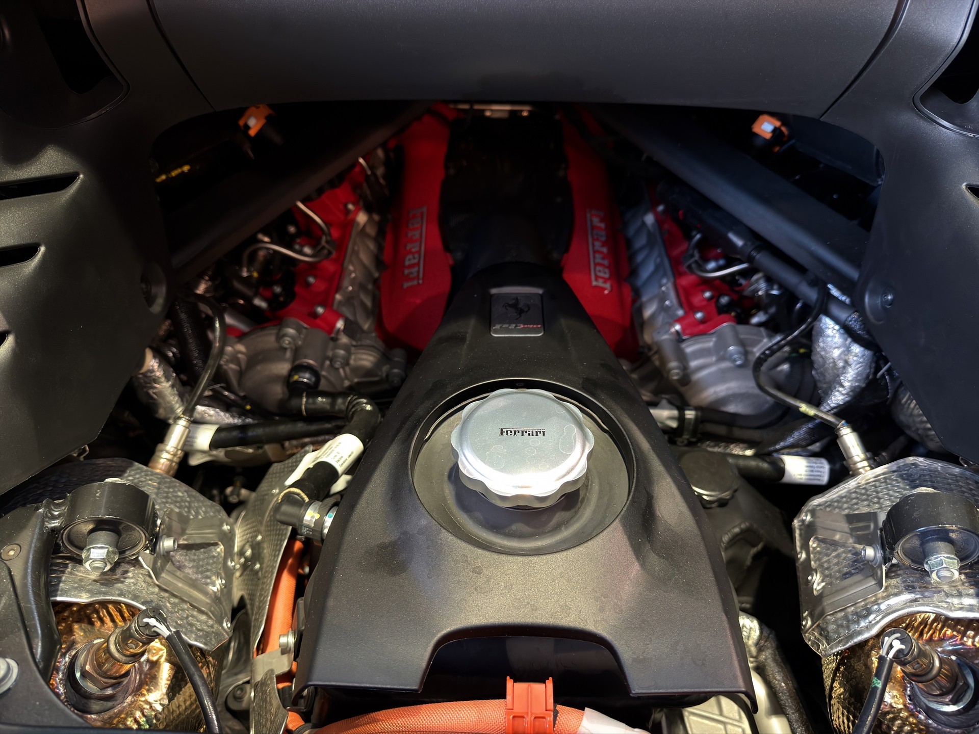 FERRARI SF90 Spider 4.0-image-13