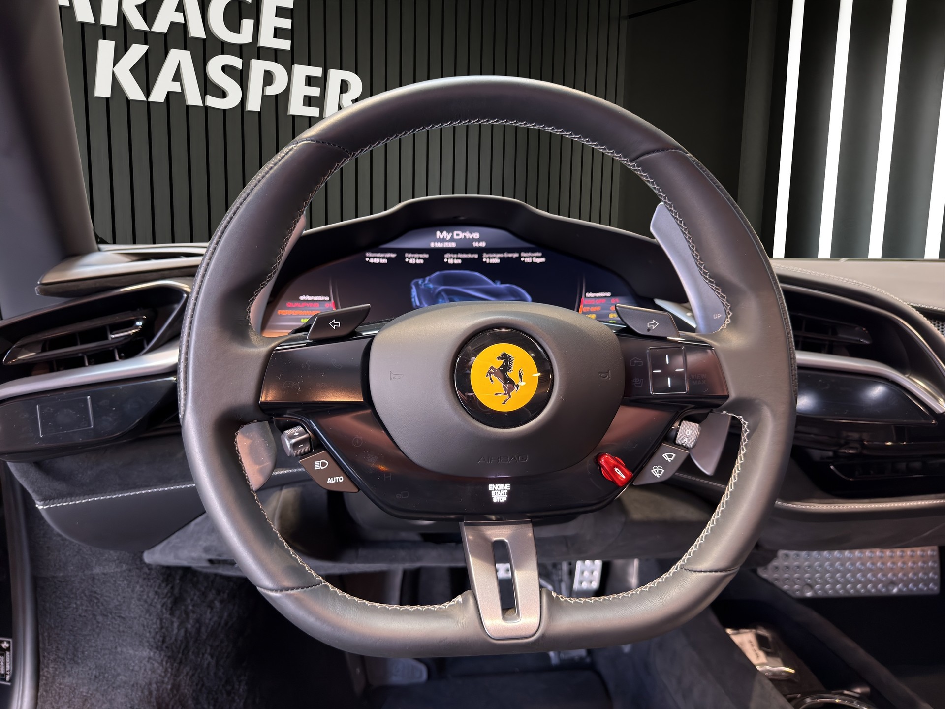 FERRARI SF90 Spider 4.0-image-11
