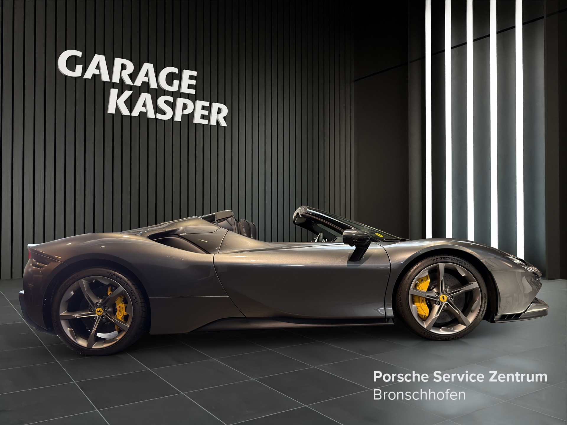FERRARI SF90 Spider 4.0-image-5