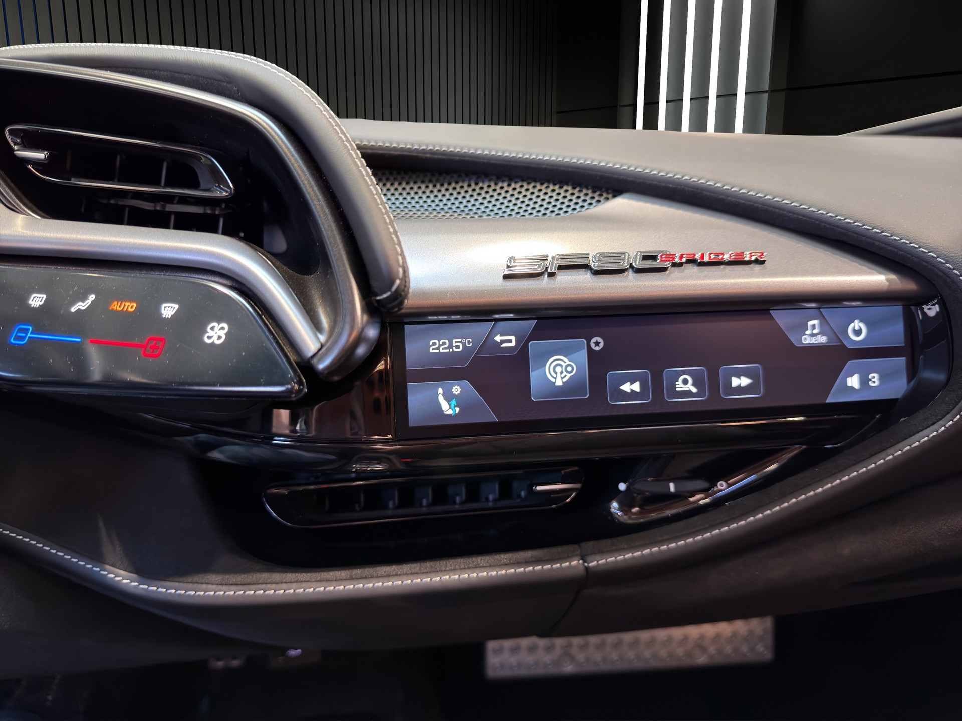 FERRARI SF90 Spider 4.0-image-15