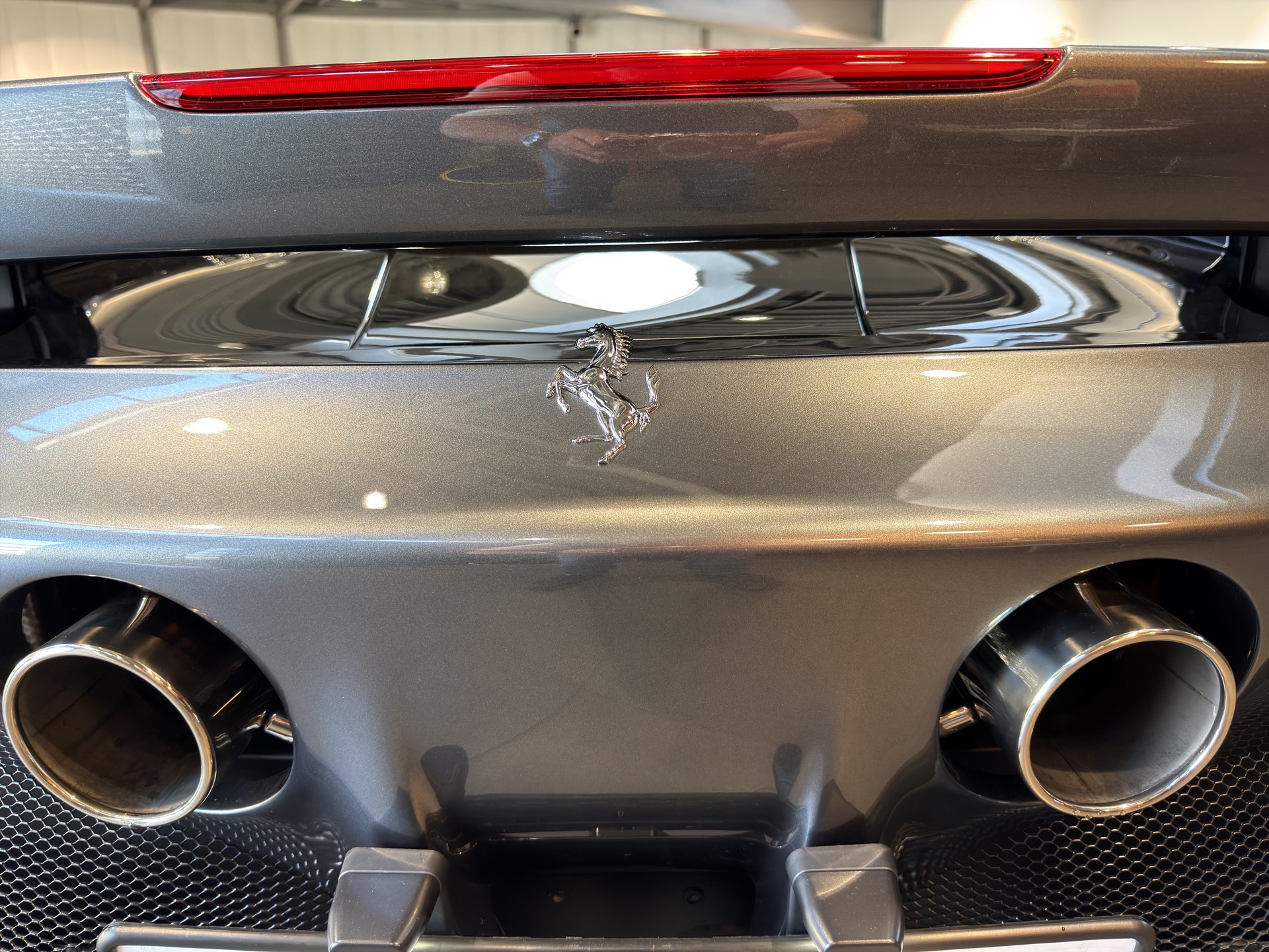 FERRARI SF90 Spider 4.0-image-22