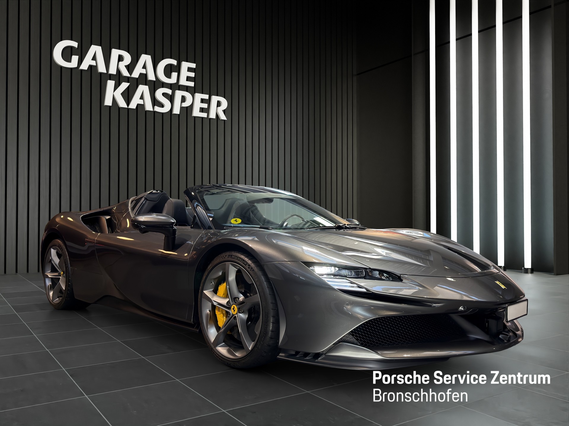 FERRARI SF90 Spider 4.0-image-6