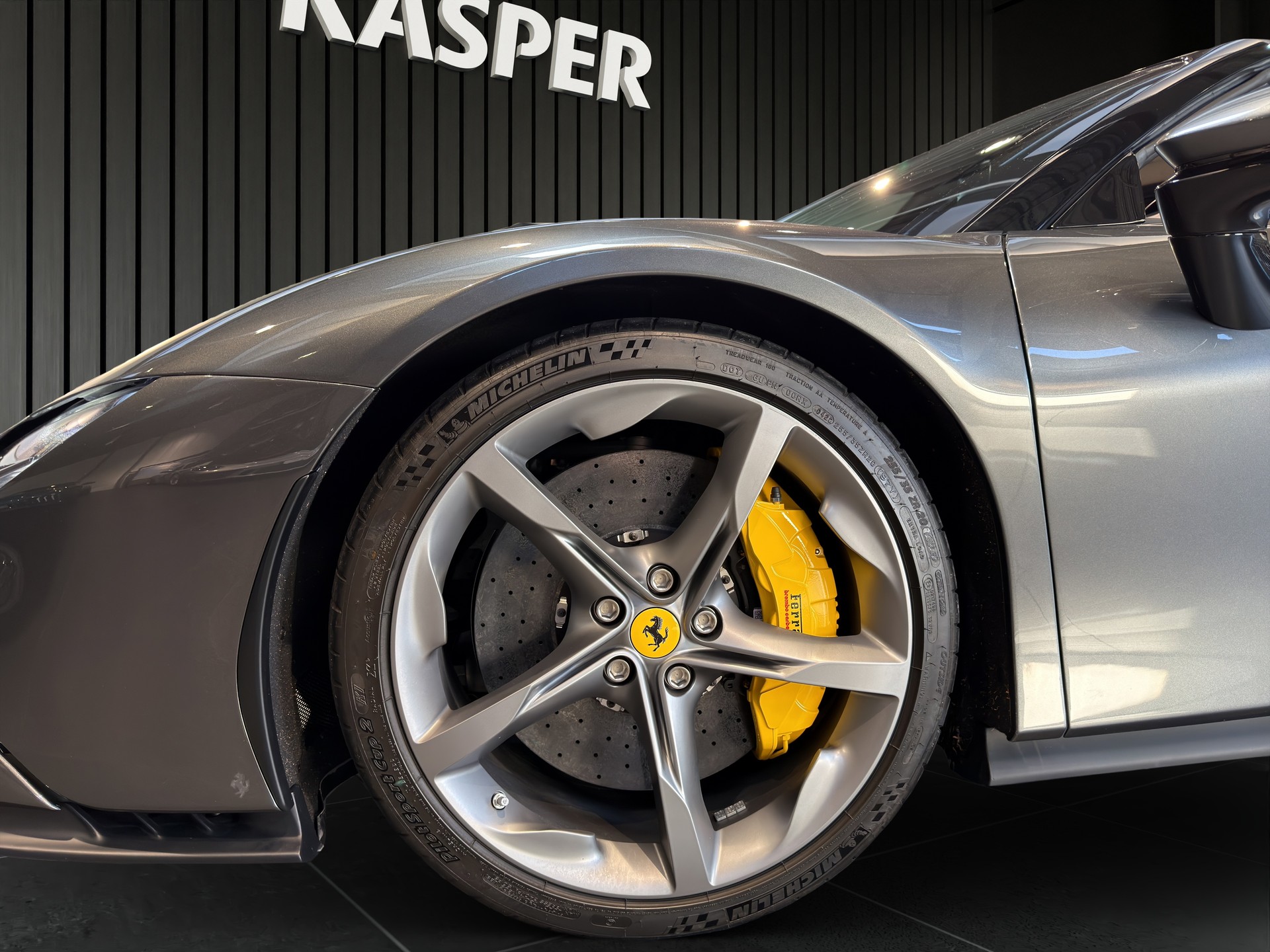 FERRARI SF90 Spider 4.0-image-9