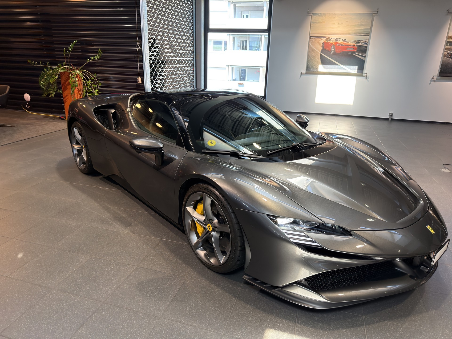 FERRARI SF90 Spider 4.0-image-20
