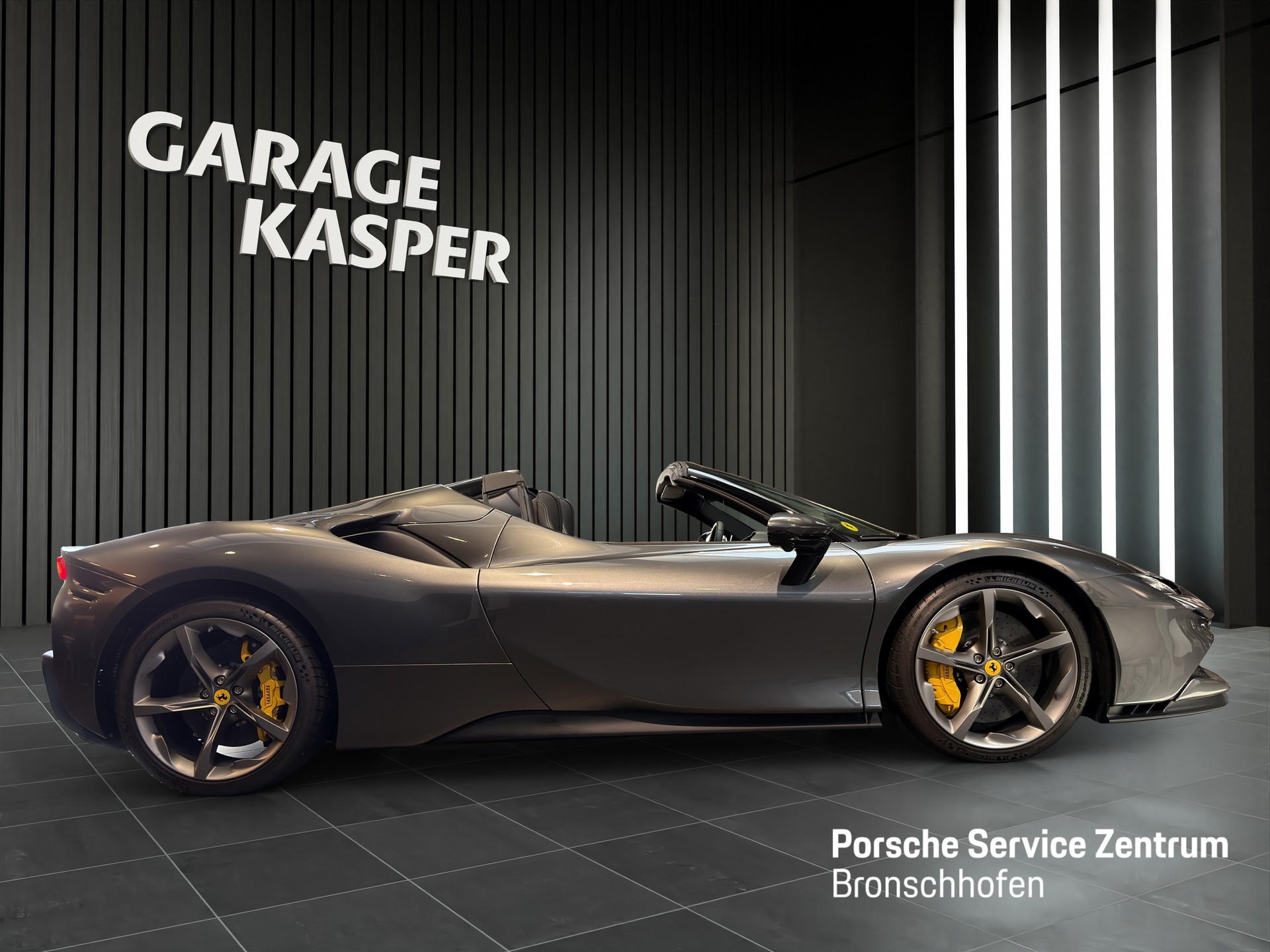 FERRARI SF90 Spider 4.0-image-5