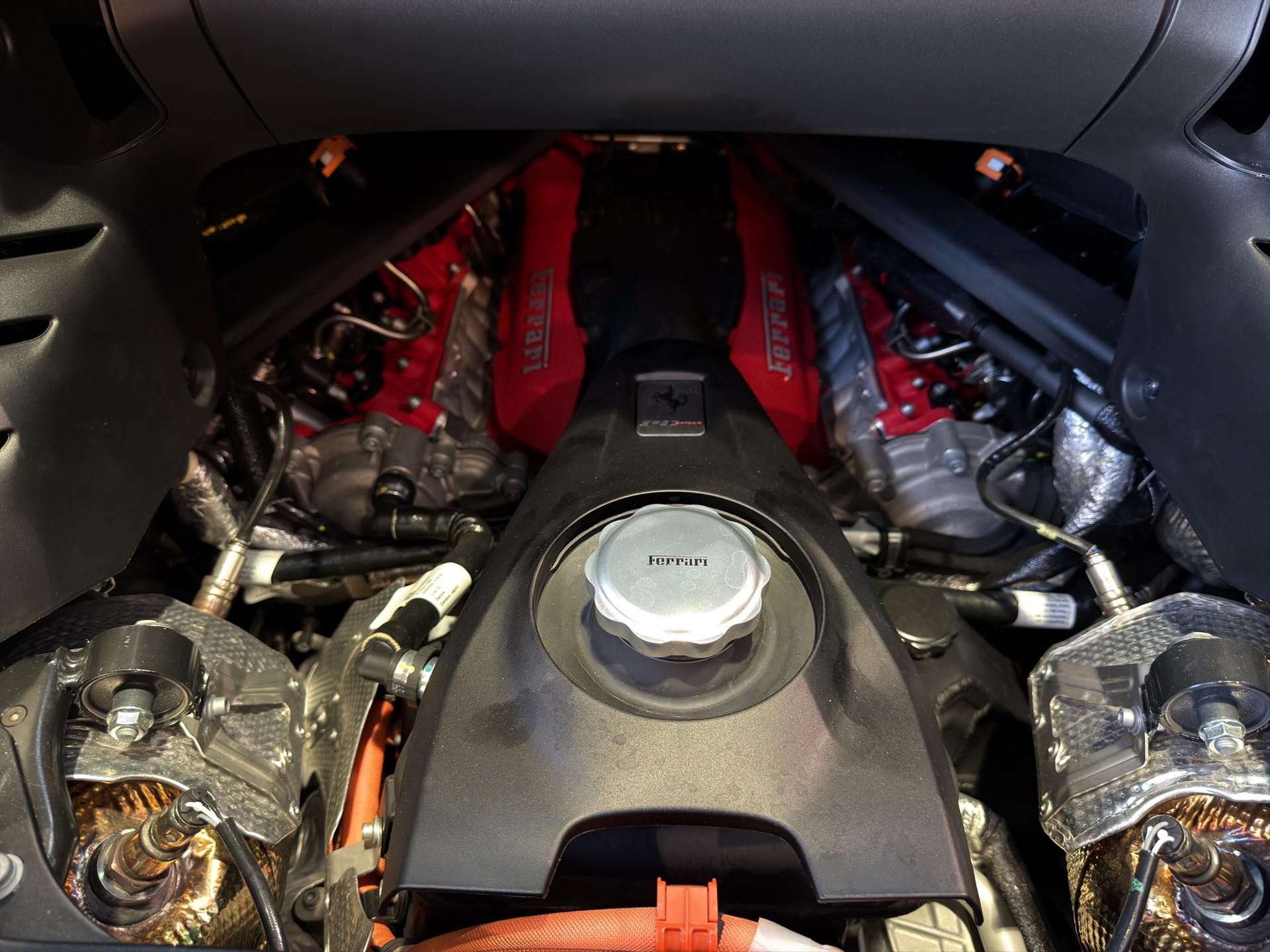 FERRARI SF90 Spider 4.0-image-11