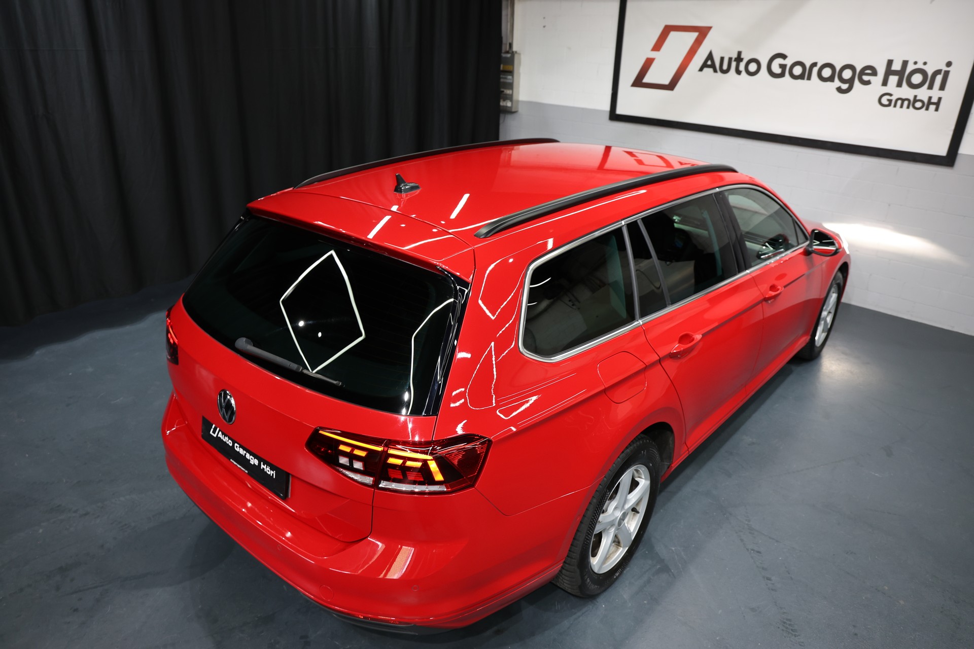 VW Passat 2.0 TDI BMT Business 4Motion DSG 200PS AHK-image-19