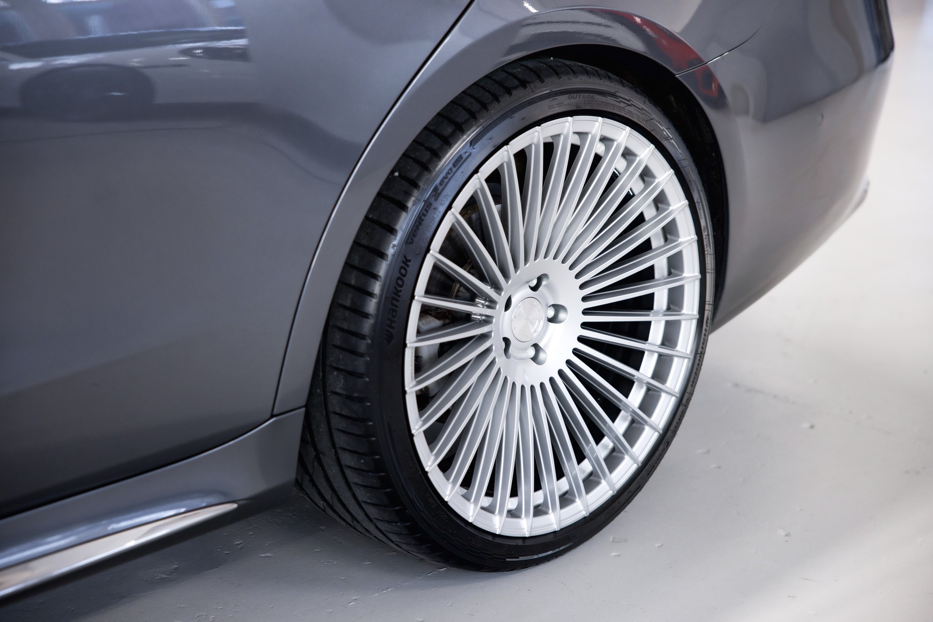 MERCEDES-BENZ S 350 d 4Matic AMG Line 9G-Tronic-image-15