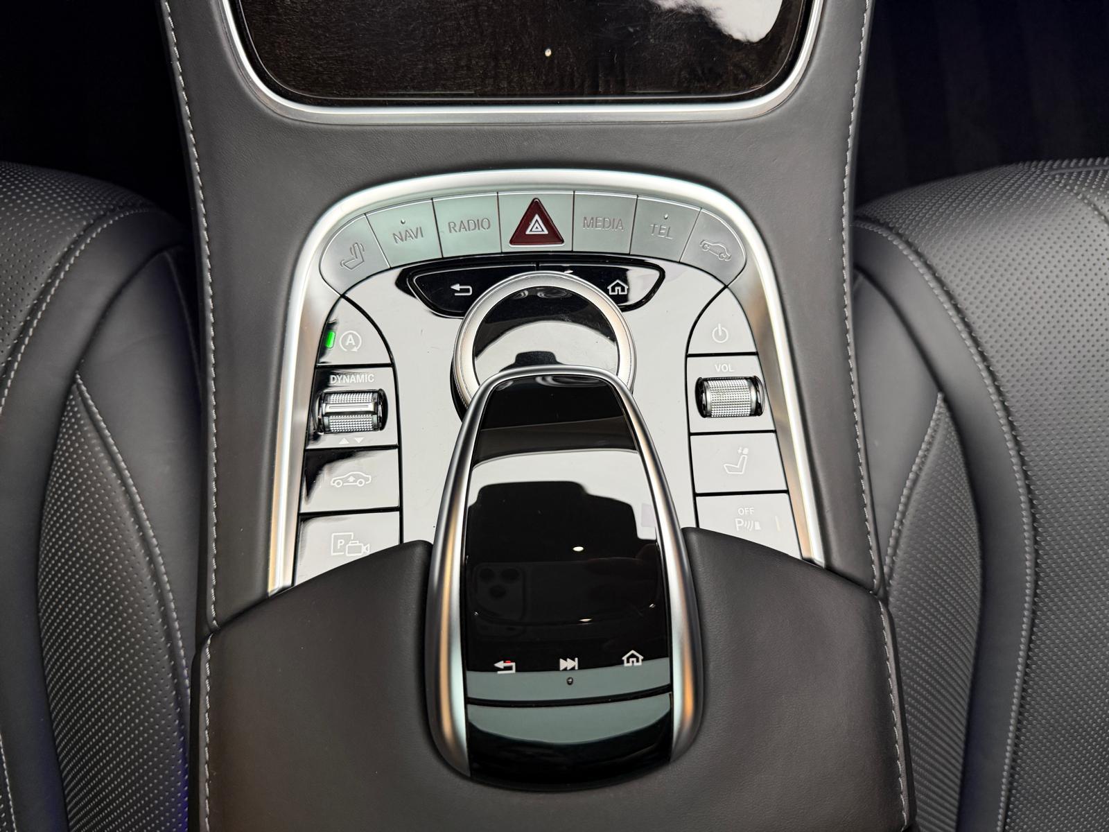 MERCEDES-BENZ S 450 AMG Line 4matic Coupé-image-19