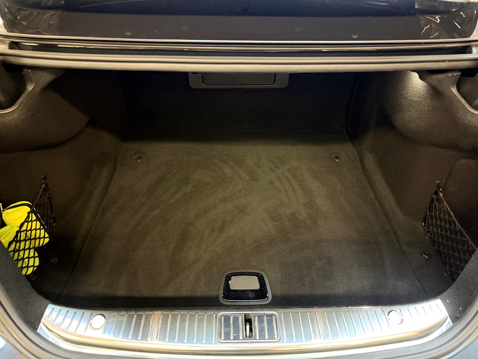 MERCEDES-BENZ S 450 AMG Line 4matic Coupé-image-18