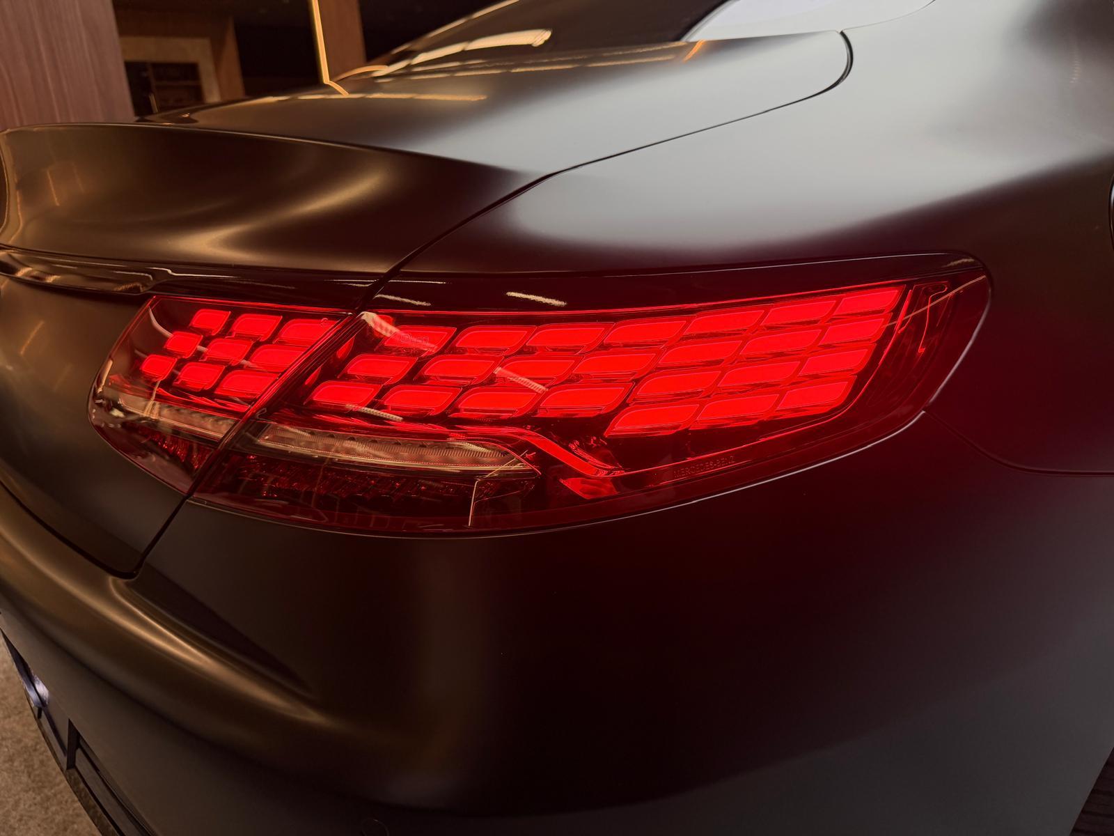 MERCEDES-BENZ S 450 AMG Line 4matic Coupé-image-10