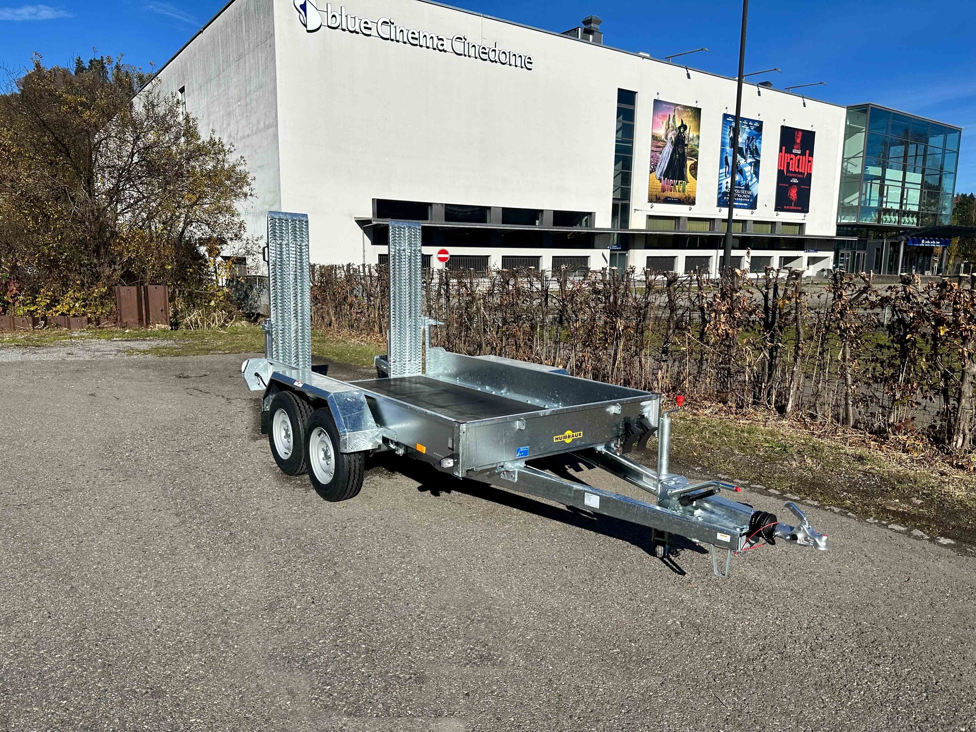 HUMBAUR HS 353016-showroom-element-1