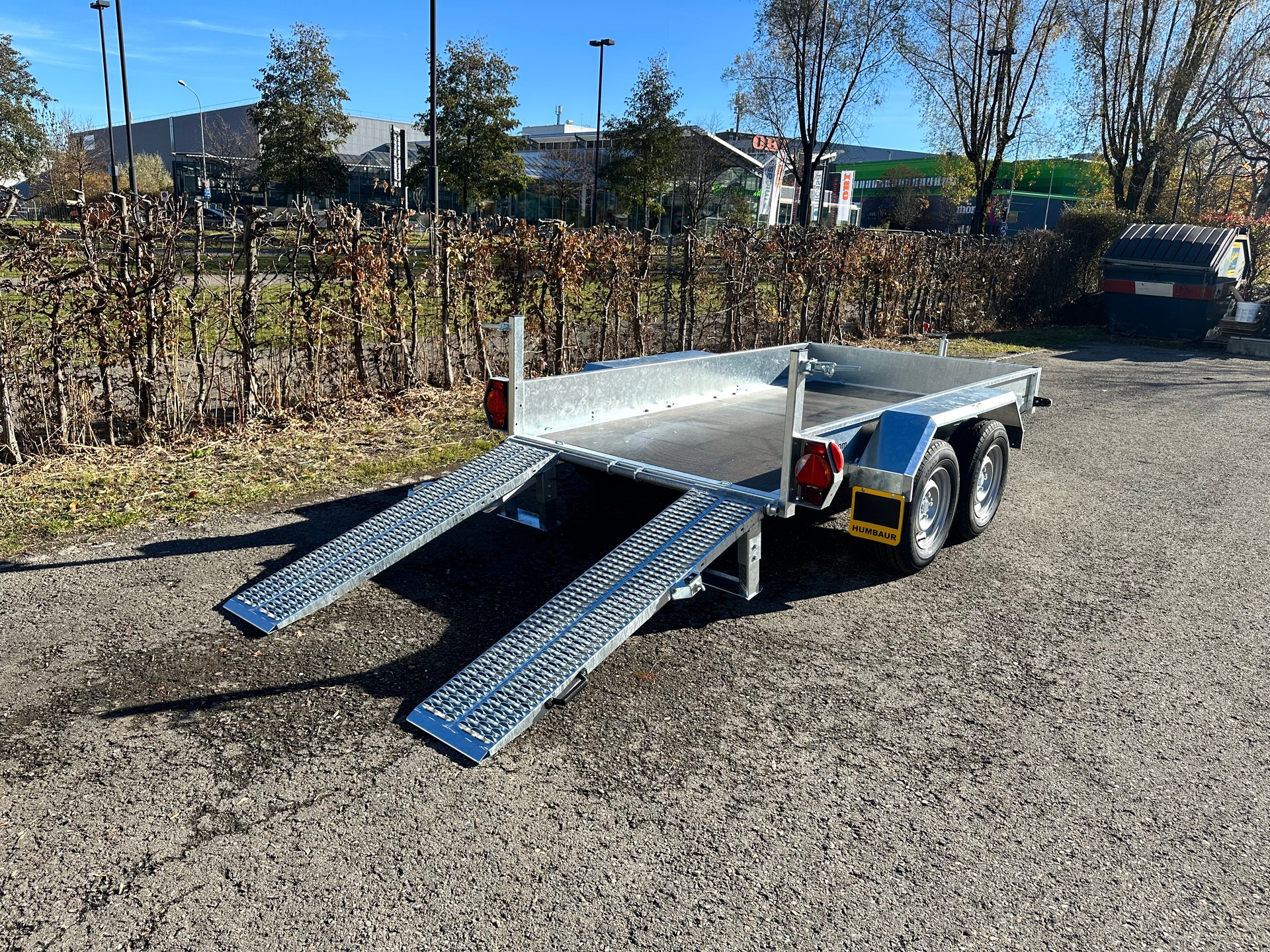 HUMBAUR HS 353016-image-7