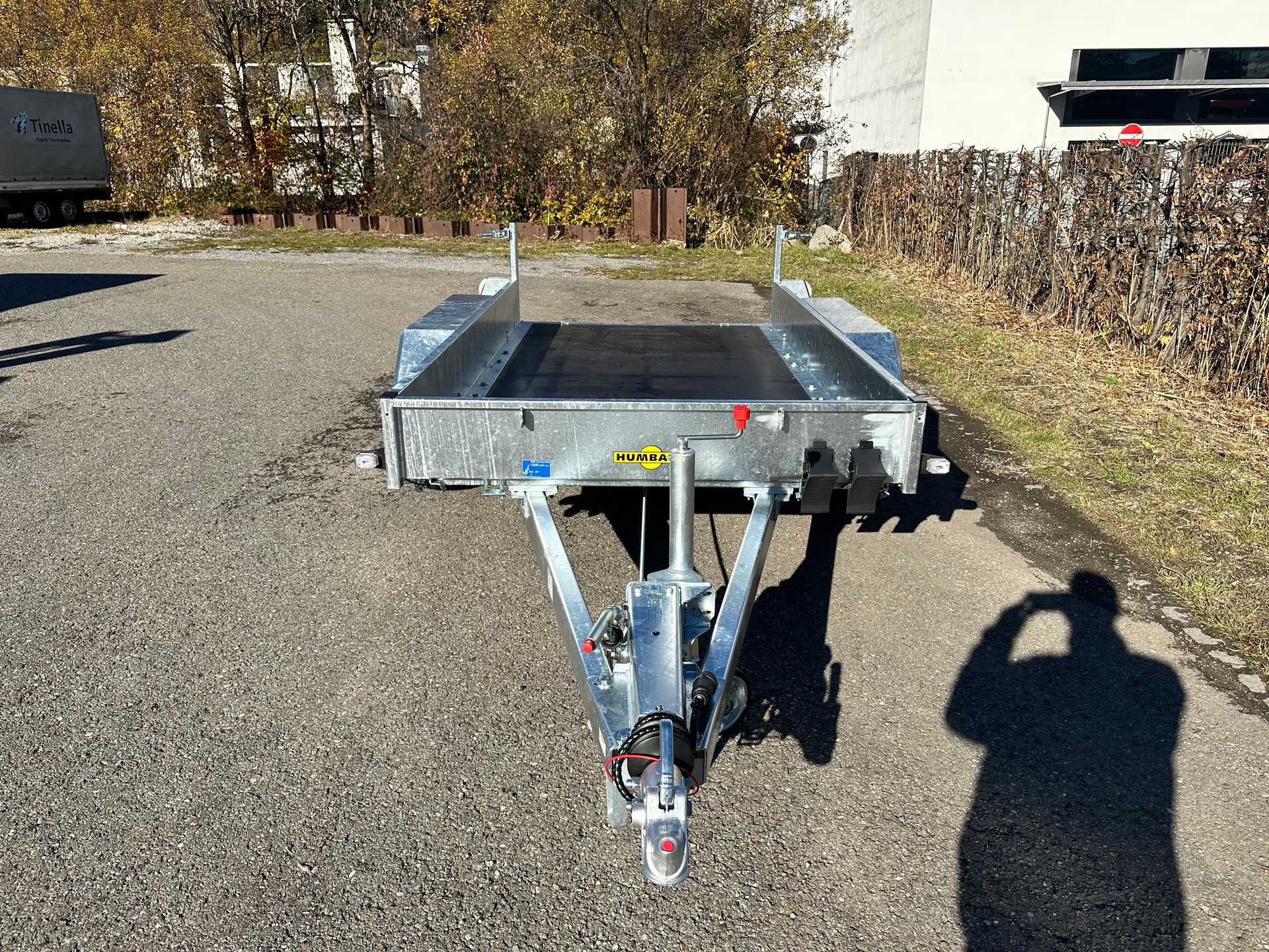 HUMBAUR HS 353016-image-11