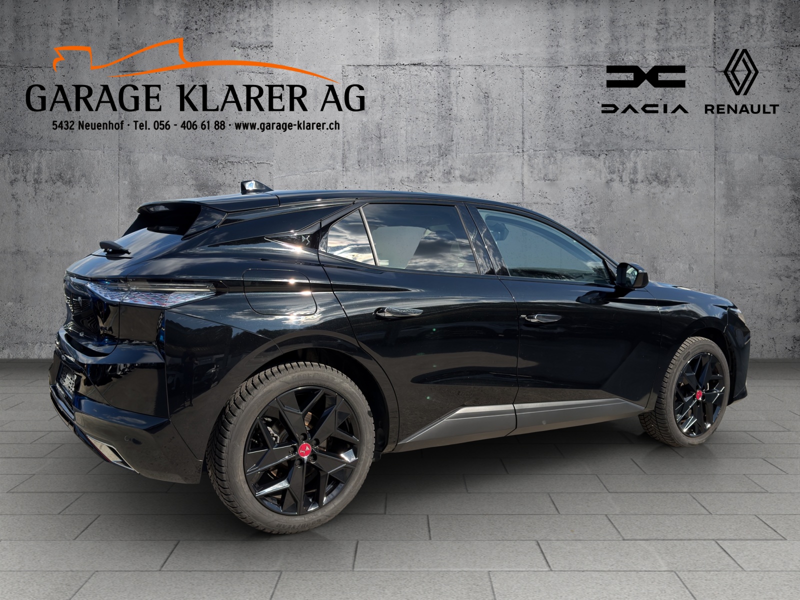 DS AUTOMOBILES DS 4 1.6 E-Tense Ligne Noire-image-13