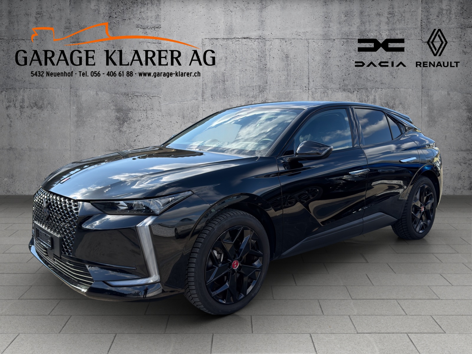 DS AUTOMOBILES 1.2 PureTech So Chic — slika 7