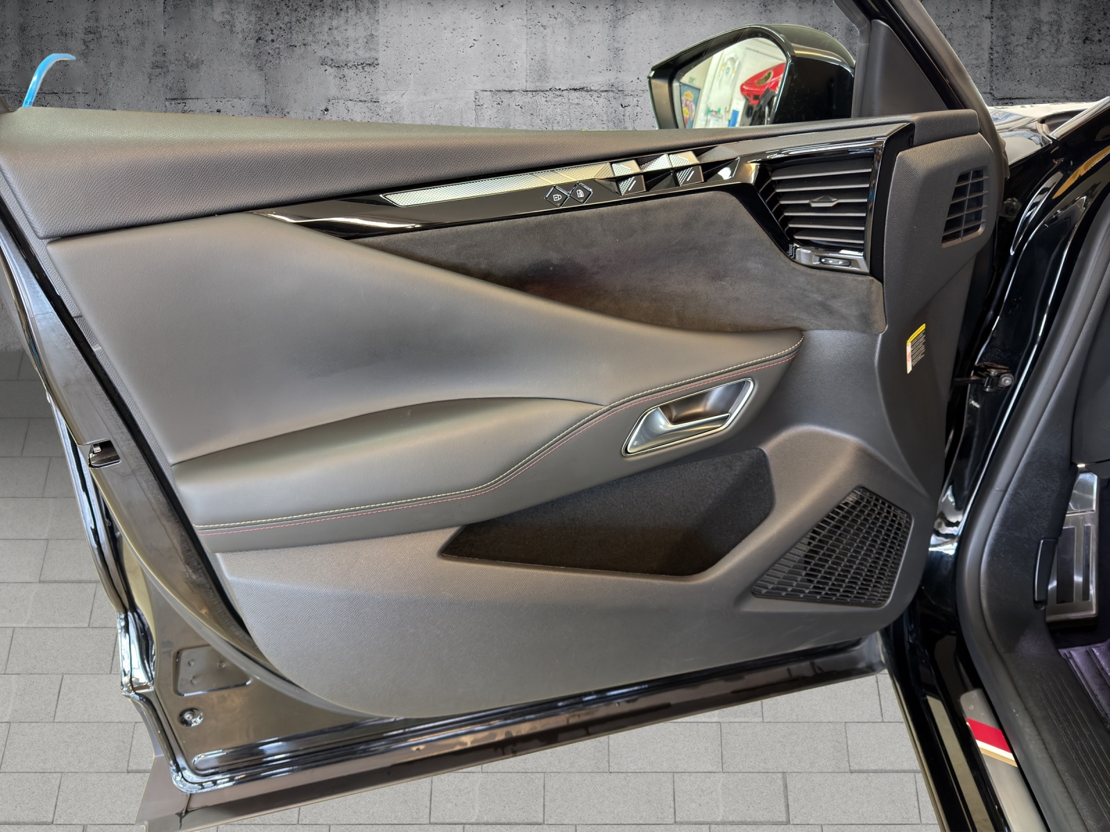 DS AUTOMOBILES DS 4 1.6 E-Tense Ligne Noire-image-19